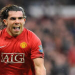 Carlos Tevez – Legendary Footballer of Manchester United