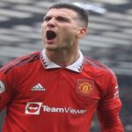 Diogo Dalot: Manchester United's Rising Star with Endless Potential