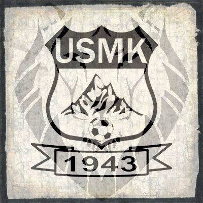 USM Khenchela FC