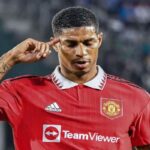 Marcus Rashford: The Latest Star of Manchester United!