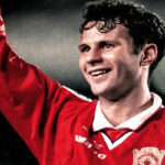 Ryan Giggs: Manchester United Legend - Untold Secrets of His Career