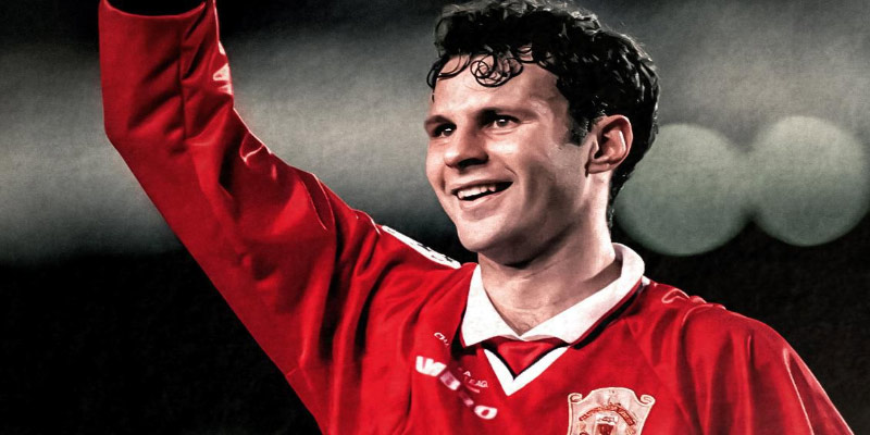 Ryan Giggs: Manchester United Legend - Untold Secrets of His Career