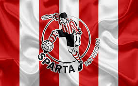 Sparta Rotterdam FC