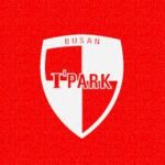 The History of Busan I'Park FC