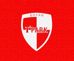 The History of Busan I'Park FC