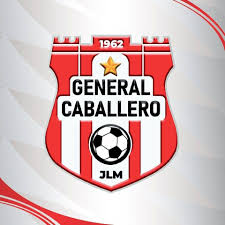 Club General Caballero JLM FC