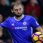 Branislav Ivanović: The Chelsea Legend Who Conquered Defenses