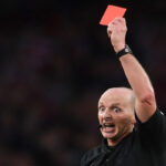 Red Card Shockers: How One Decision Can Change Everything