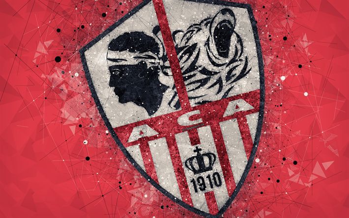 AC Ajaccio FC