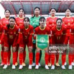 China U20 FC