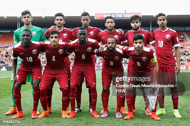 Qatar U20 FC