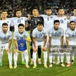 Uzbekistan U23 FC