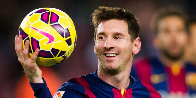 Lionel Messi: The Untold Secrets Behind His Legendary Career!