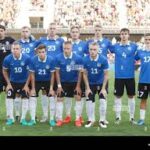 Estonia U21 FC