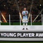 FIFA Young Player Award