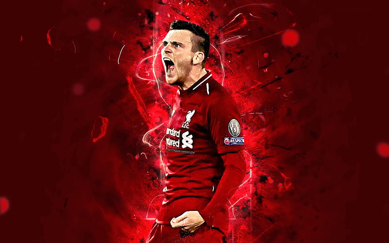 Andy Robertson