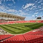 Salt Lake Stadium