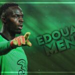Édouard Mendy