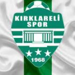 Kirklarelispor FC