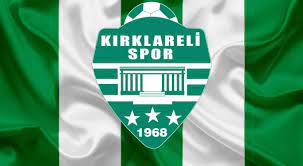 Kirklarelispor FC
