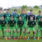 Slovenia U21