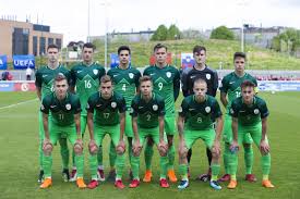 Slovenia U21