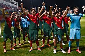 Portugal U17