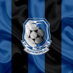 Chornomorets Odesa FC