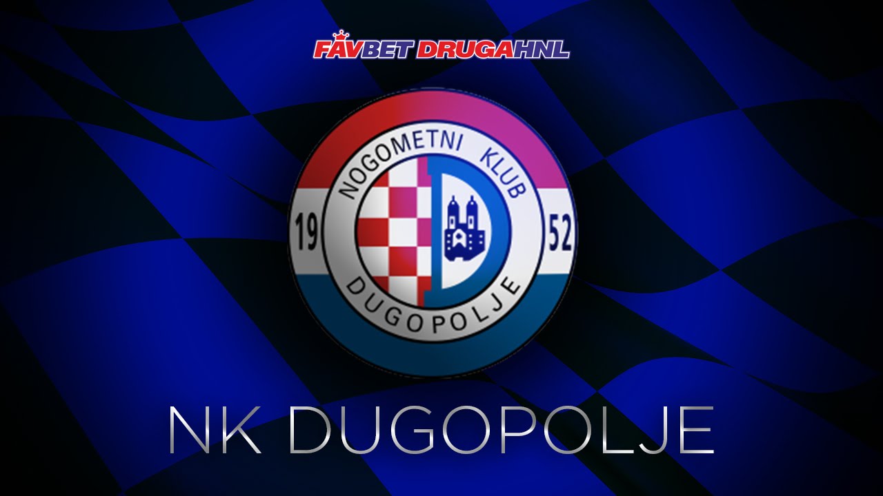 NK Dugopolje FC