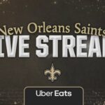 New Orleans Saints