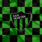 San Martin San Juan FC