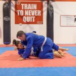 bjj sports