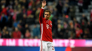 Philipp Lahm