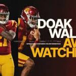USC Football