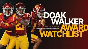 USC Football