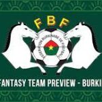 Burkina Faso FC