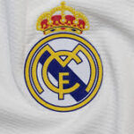 Real Madrid Football Club