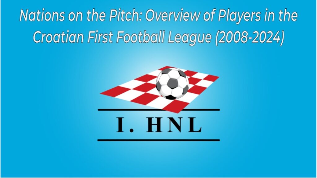 Croatia 1 League