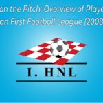 Croatia 1 League