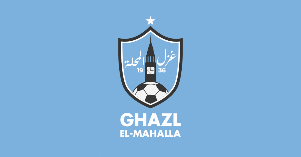 Ghazl Al Mehalla FC