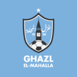 Ghazl Al Mehalla FC