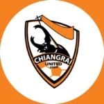 Chiangrai United: The Rise of Thai Football Powerhouse