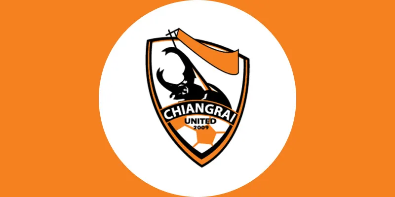 Chiangrai United: The Rise of Thai Football Powerhouse