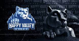 Penn State Nittany Lions FC