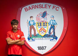 Barnsley Football Club